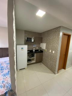 FLAT COMPLETO EM CAMPINA GRANDE 1 ACADeMIA - GARAGEM - 1