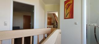 Ferienwohnung Zum alten Kutscher - 8