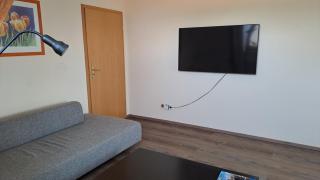 Ferienwohnung Zum alten Kutscher - 4