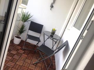 Apartment STERNE - Parkplätze, Tram & Supermarkt direkt vor der Tür - Braunschweig - 9
