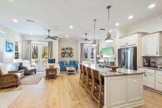 Maison de La Mer by Stay on 30A- Pool, Bikes - Inlet Beach - 9