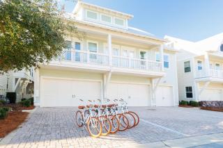 Maison de La Mer by Stay on 30A- Pool, Bikes - Inlet Beach - 8