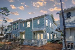 Maison de La Mer by Stay on 30A- Pool, Bikes - Inlet Beach - 5