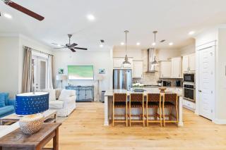 Maison de La Mer by Stay on 30A- Pool, Bikes - Inlet Beach - 4