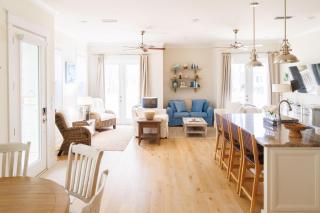 Maison de La Mer by Stay on 30A- Pool, Bikes - Inlet Beach - 1