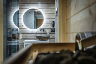 Szczyrk Mountain Resort Luxury Chalet - sauna & balia free z widokiem na góry - nocleg w górach - 1