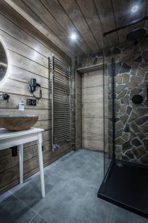 Szczyrk Mountain Resort Luxury Chalet - sauna & balia free z widokiem na góry - nocleg w górach - 1