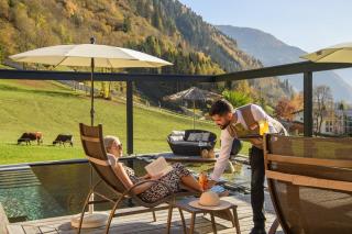 Aktivhotel Gasteiner Einkehr - Dorfgastein - 5