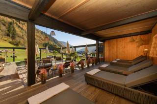 Aktivhotel Gasteiner Einkehr - Dorfgastein - 2