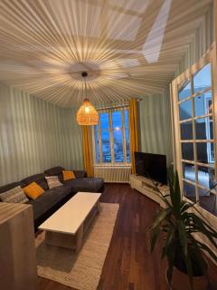 Appartement cosy sur Nancy - Nancy - 0