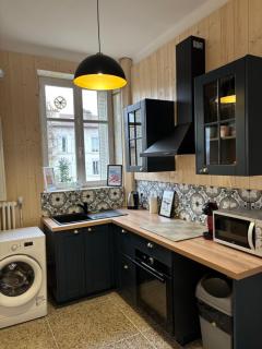 Appartement cosy sur Nancy - Nancy - 6