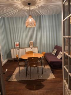 Appartement cosy sur Nancy - Nancy - 4