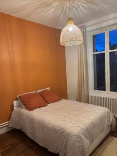 Appartement cosy sur Nancy - Nancy - 3