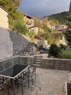 Traditional stone house - Dimitsana - Dhimitsana - 4