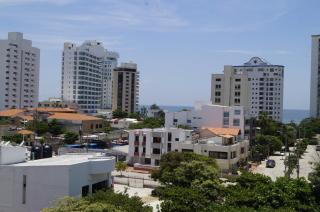 Apartahotel Tukasa Rodadero - Santa Marta - 4