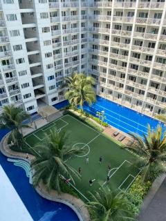 Shore Residences Urban Cabin - 7