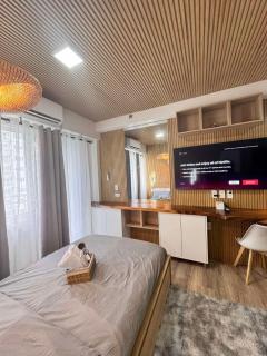 Shore Residences Urban Cabin - 5