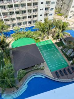 Shore Residences Urban Cabin - 4