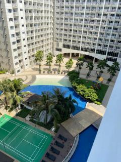 Shore Residences Urban Cabin - 3