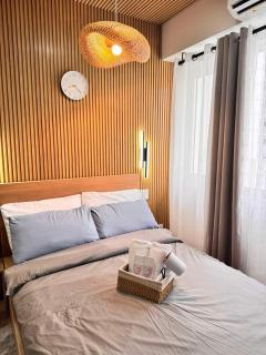 Shore Residences Urban Cabin - 2