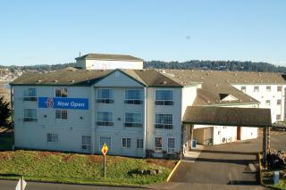 Motel 6-Newport, OR - 2