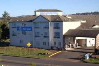 Motel 6-Newport, OR - 3