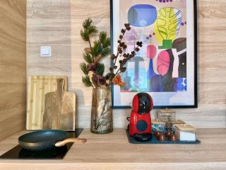 Ruby Prague Apartment - 2