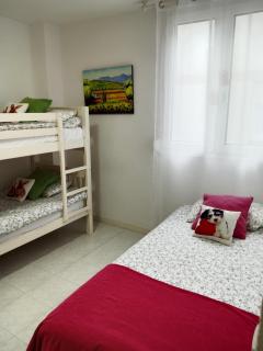 Apartamento muy soleado - Mogro - 4