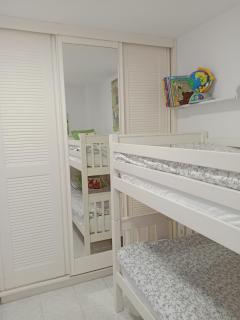 Apartamento muy soleado - Mogro - 3