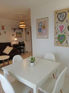 Apartamento muy soleado - Mogro - 7