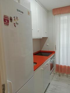 Apartamento muy soleado - Mogro - 2