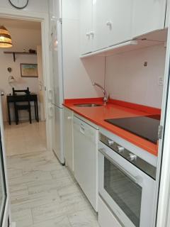 Apartamento muy soleado - Mogro - 1