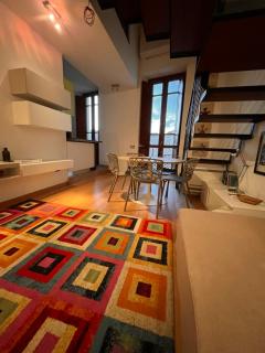 Loft Angioy, city center with private car park - Cagliari - 9