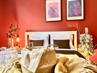 Ruby Prague Apartment - Prague - 0