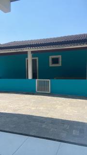 Casa azul Tabatinga - - 9