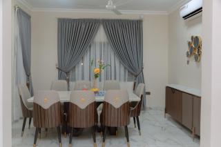 Elite Stay North Legon - North Legon - 1