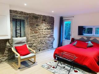 Chambres d'Hôtes La Petite Odile - Boersch - 7