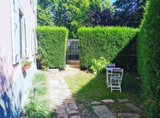 Chambres d'Hôtes La Petite Odile - Boersch - 1