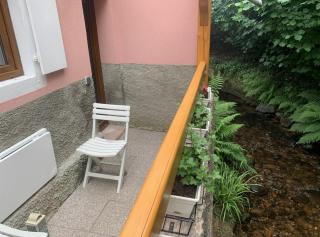 Chambres d'Hôtes La Petite Odile - 1