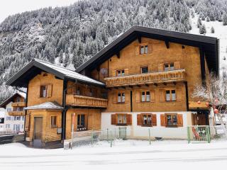 Vendula Montafon - Partenen - 8