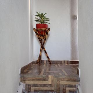 El reposo - La Punta - 2