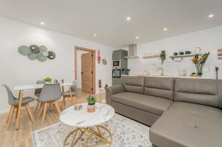Vienna apartment Alpine escape villa - - 9