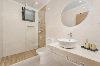 Vienna apartment Alpine escape villa - - 8