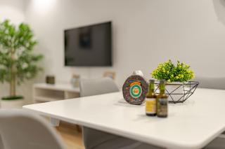 Vienna apartment Alpine escape villa - - 6