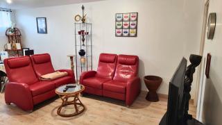 Le refuge d'Albi - Charmant T3 lumineux et tout équipé - 5