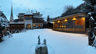 Charme Hotel Uridl - Santa Cristina in Val Gardena - 4