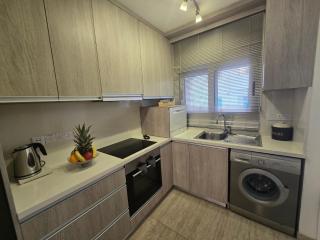 Seaside Escape Apartment - 1