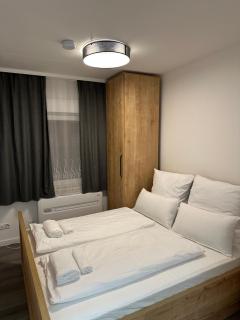 SiDi Doppelzimmer 1 - Erfurt - 6