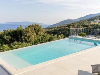 Villa Maritima Opatija-Meerblick-Infinity Pool-Luxus-Relax - 8