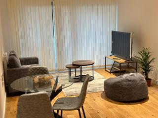 Stunning 1 bedroom apartment - Londra - 2